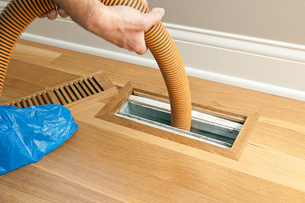 Reliable Barton Creek, TX Airduct Cleaning Solutions